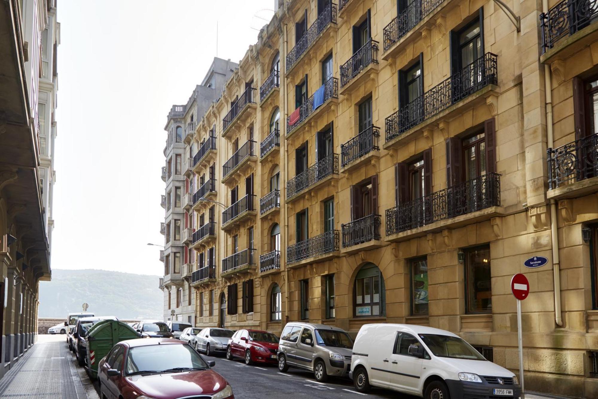 Soraluxe By Feelfree Apartamento