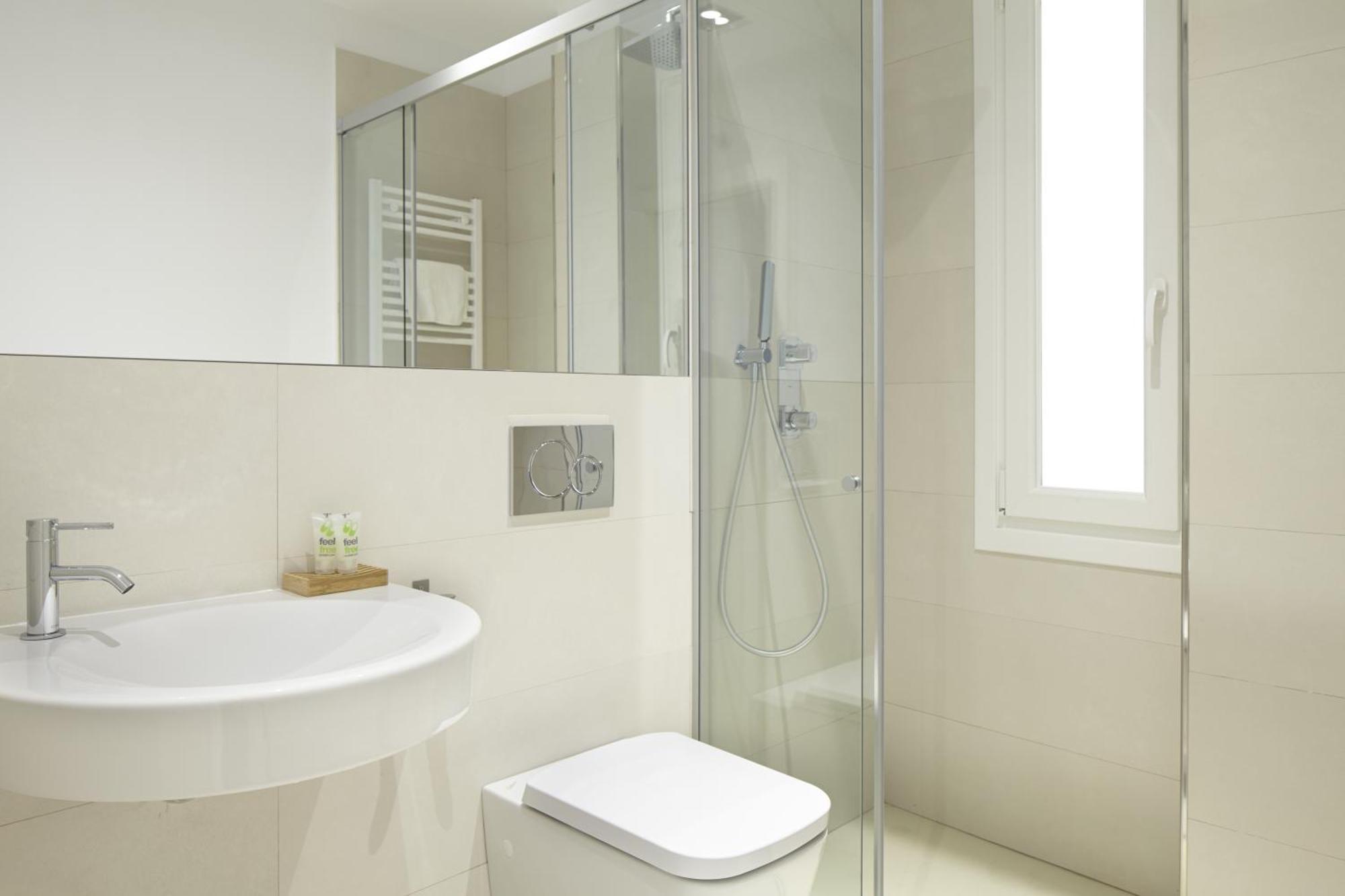 Soraluxe By Feelfree Apartamento San Sebastián