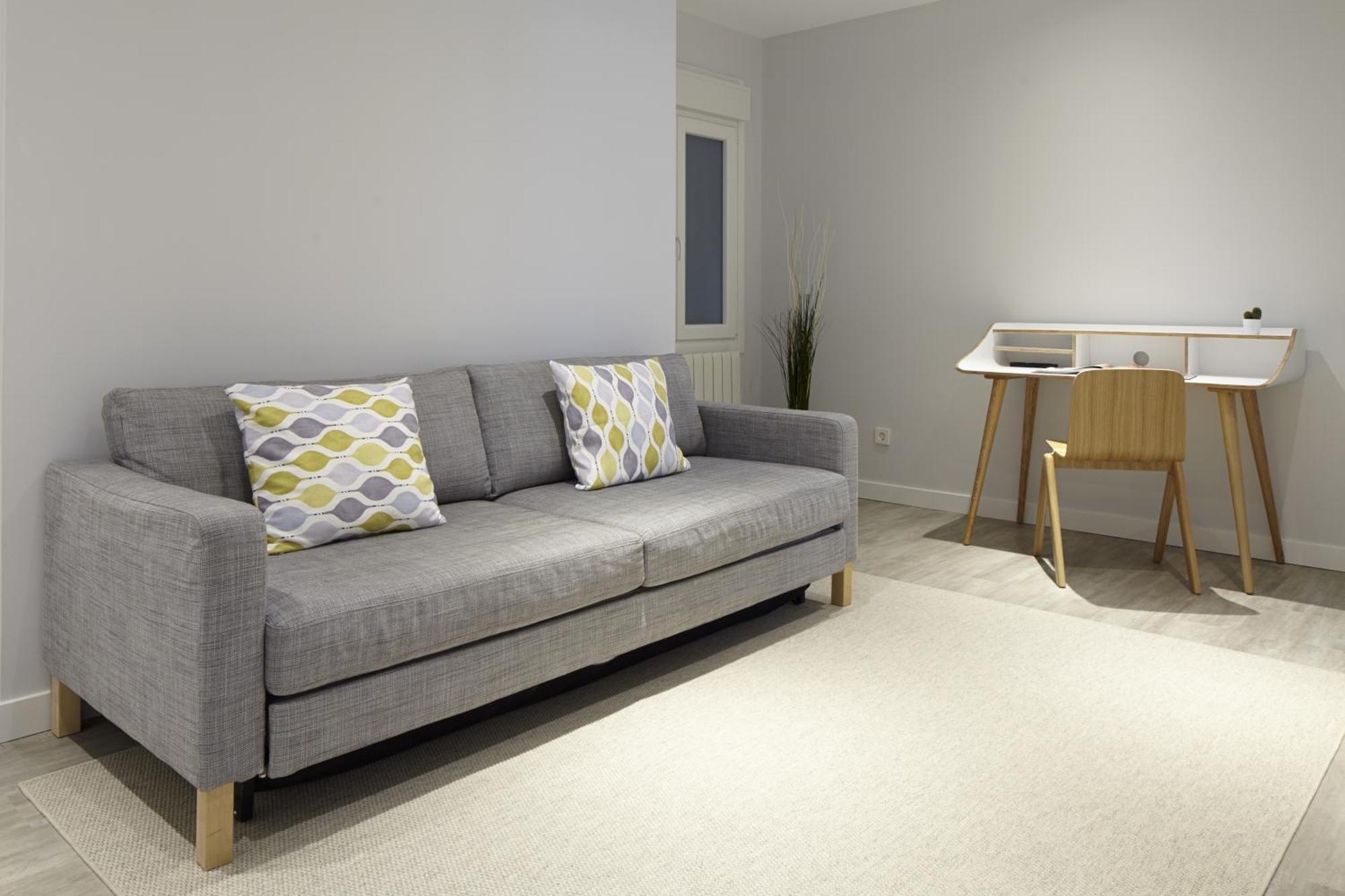 Soraluxe By Feelfree San Sebastián