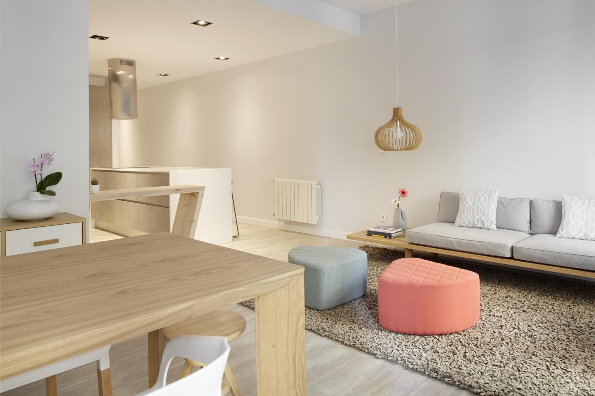 Soraluxe By Feelfree * San Sebastián