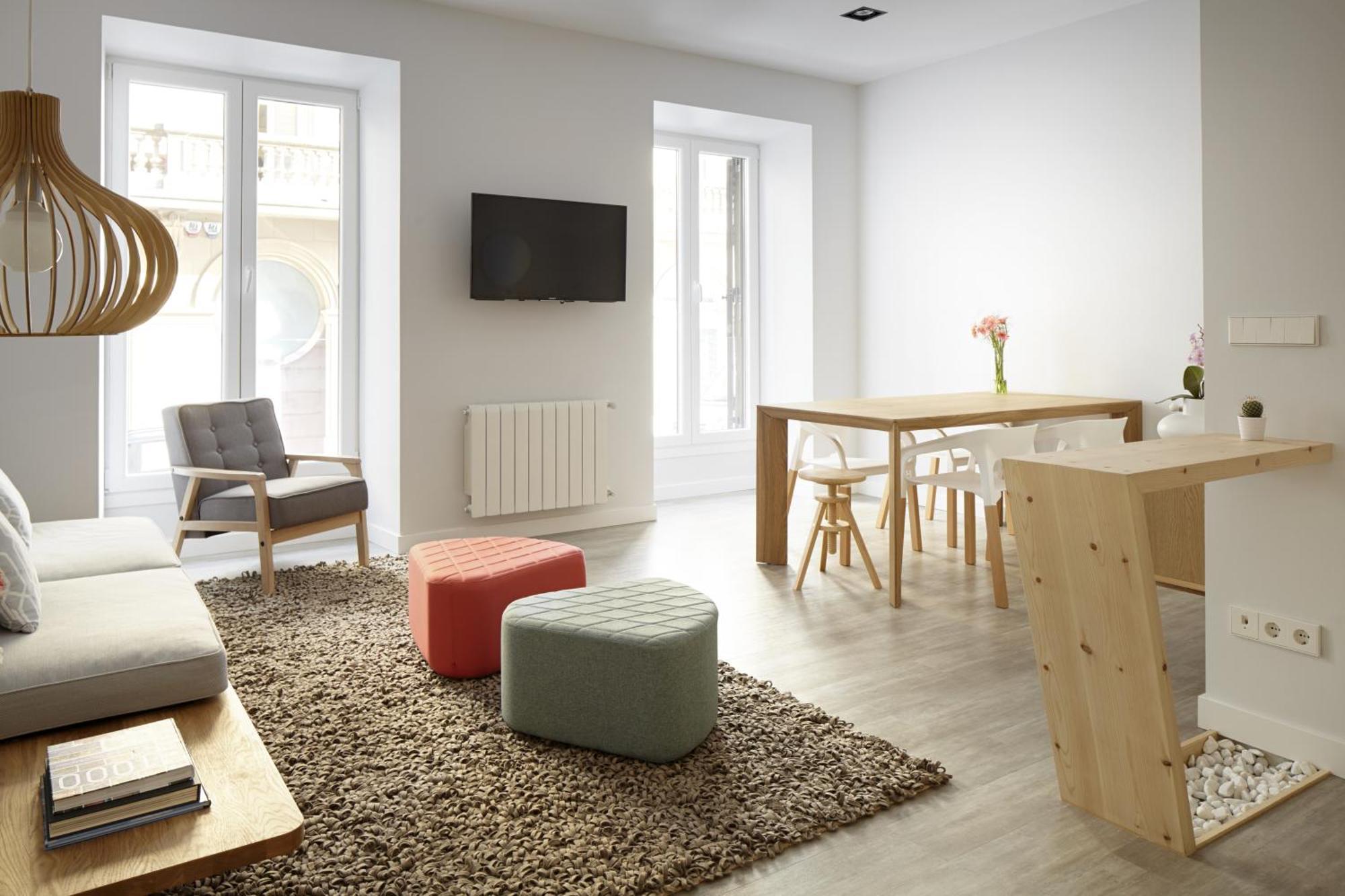 Soraluxe By Feelfree Apartamento
