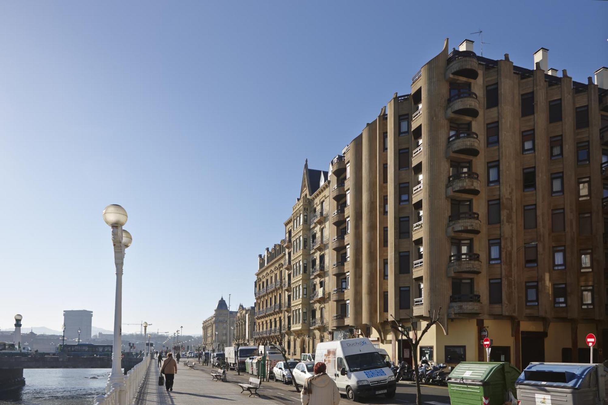 Soraluxe By Feelfree Apartamento *
