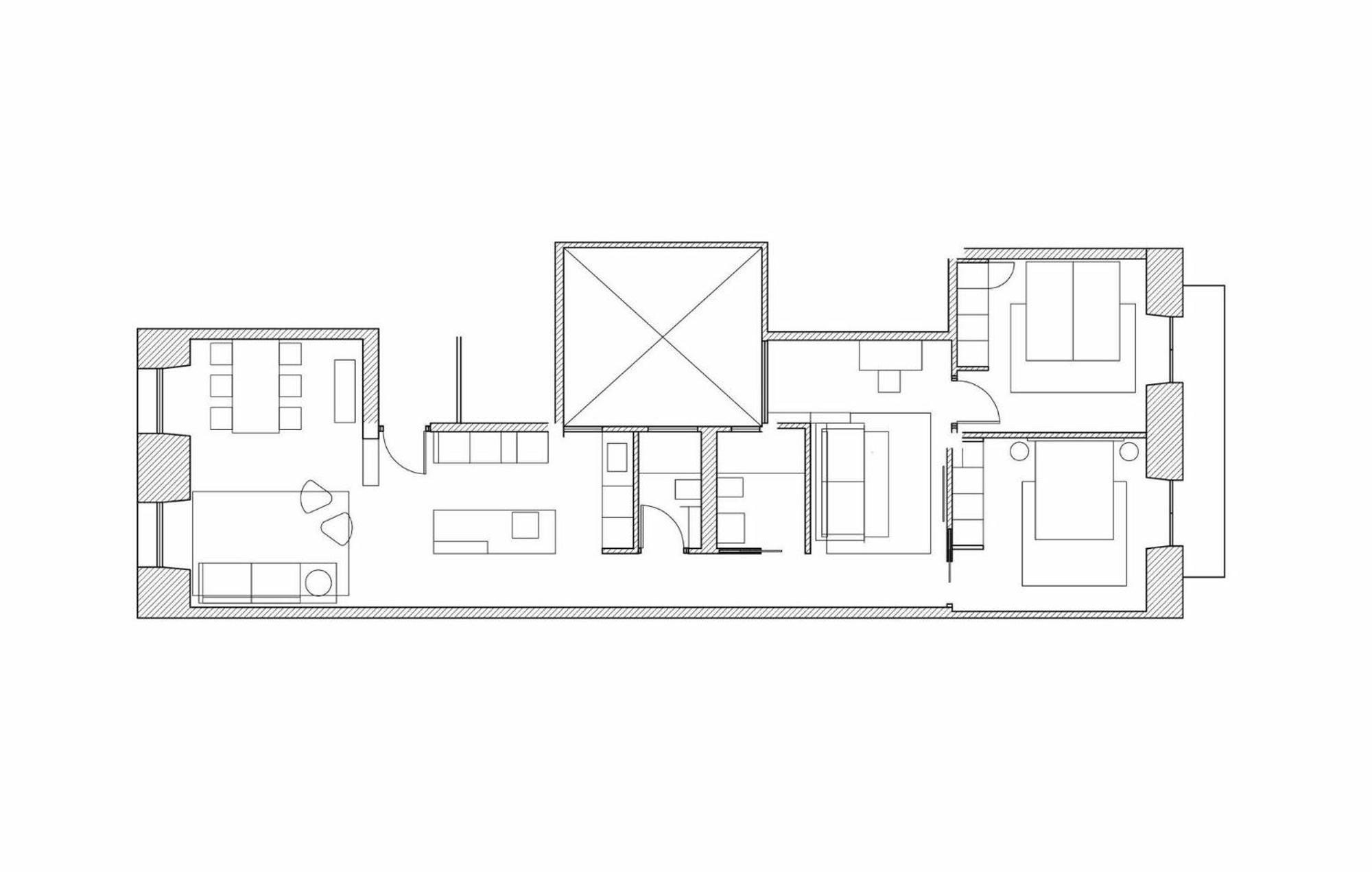 Soraluxe By Feelfree Apartamento San Sebastián