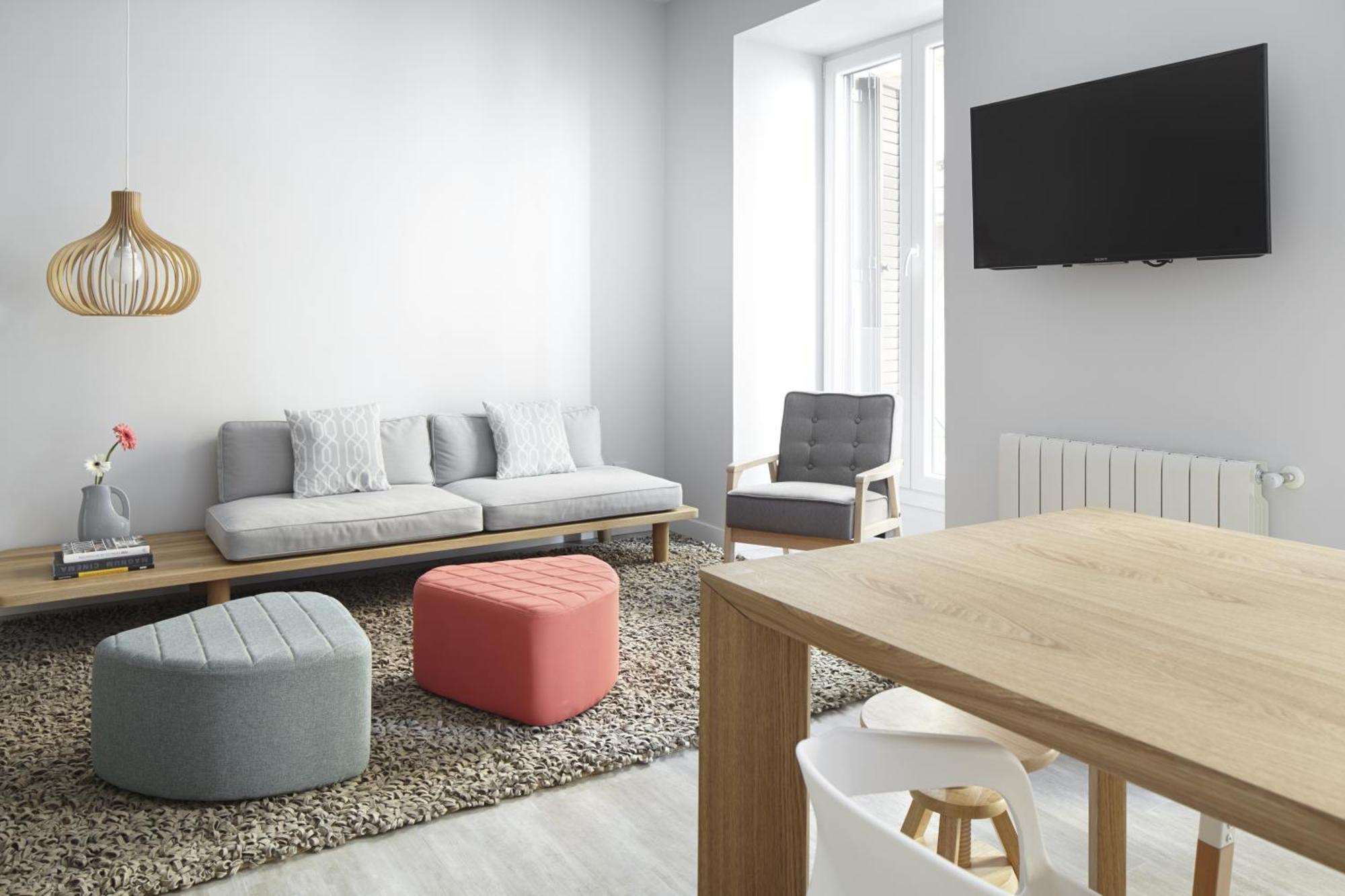 Soraluxe By Feelfree Apartamento
