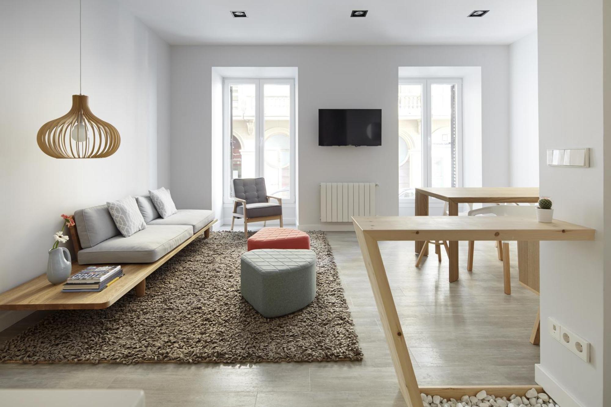 Apartamento Soraluxe By Feelfree *