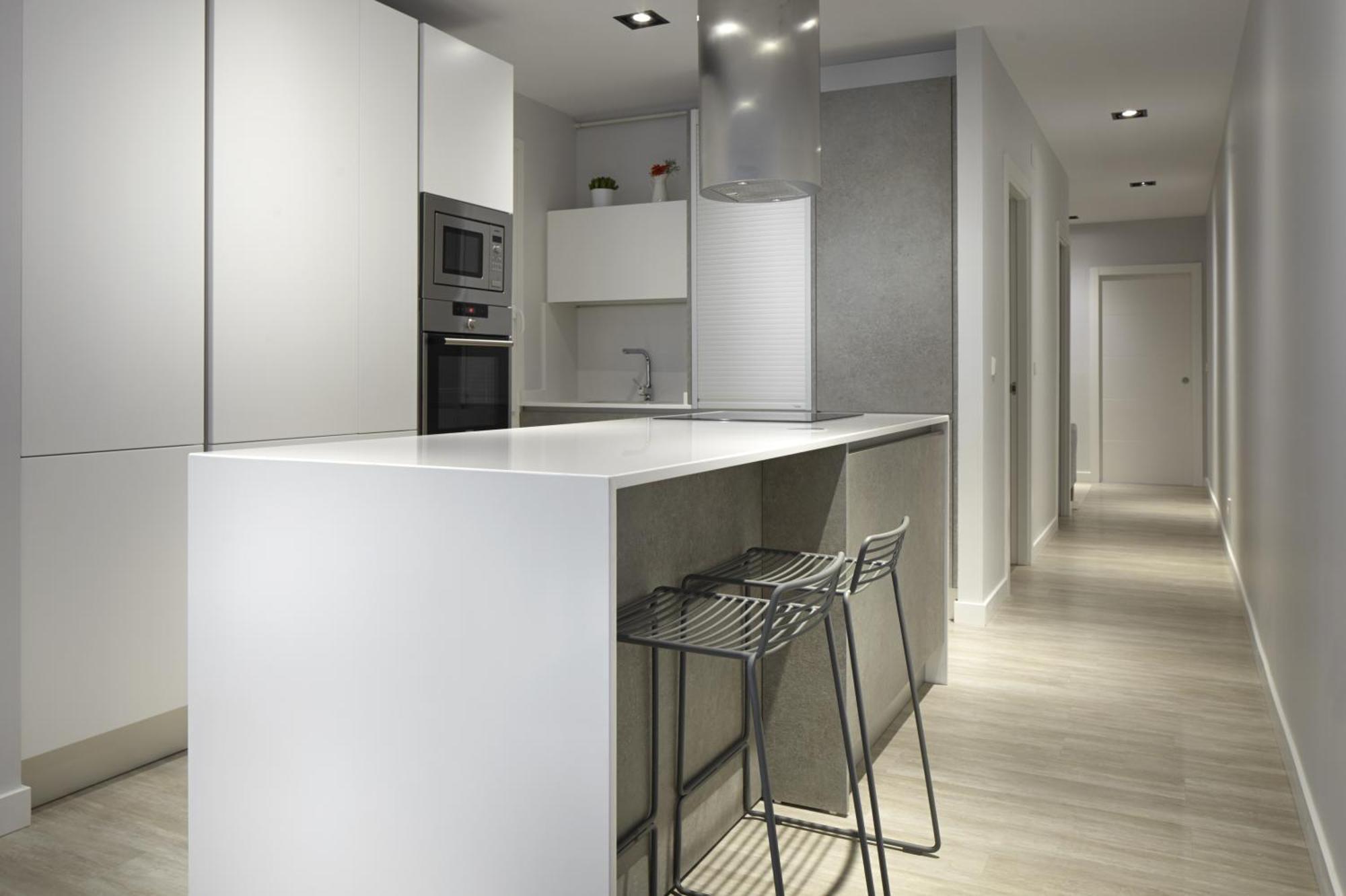 Apartment Soraluxe By Feelfree San Sebastián